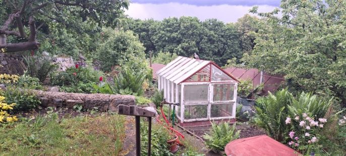 Prodej, Chata, Praha