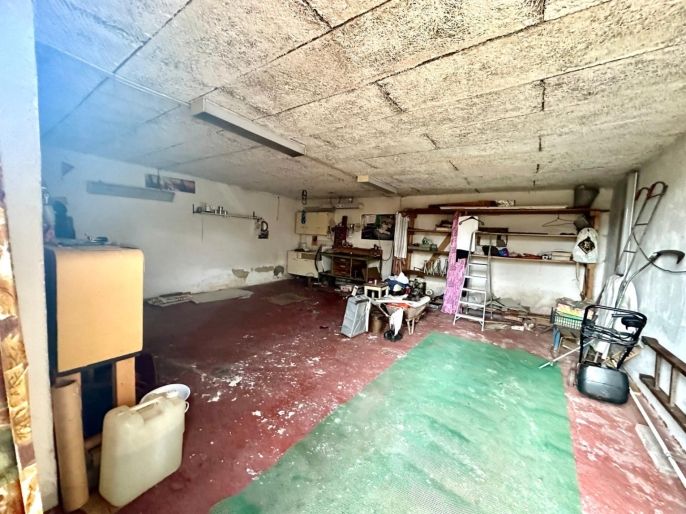 Prodej, Garáž, Ostrava