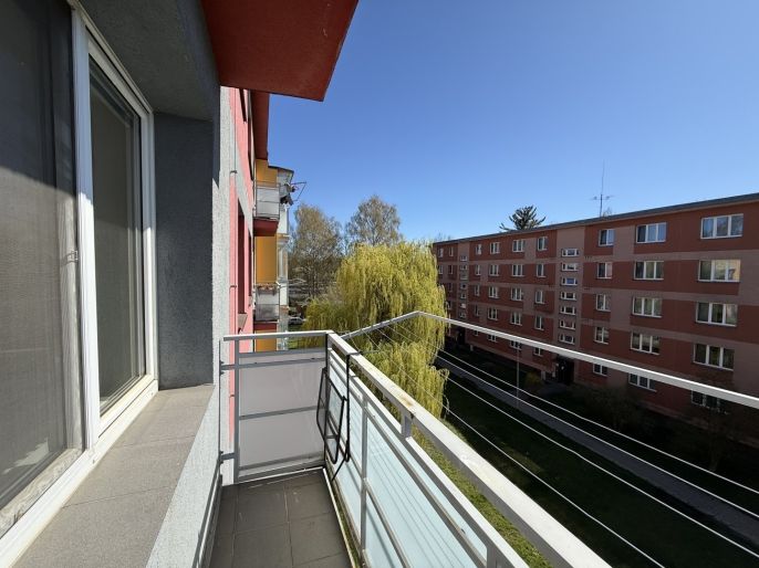 Pronájem, Byt 3+1, Karviná