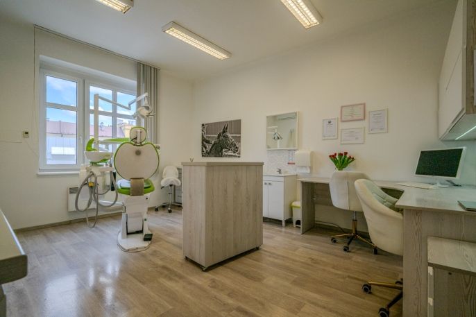 Prodej, Obchod a služby, Ostrava