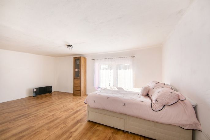 Prodej, Rodinný dům, Bochov