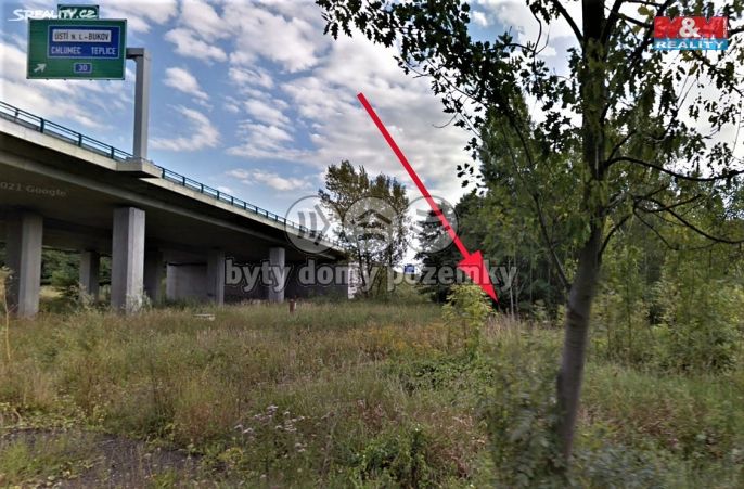 Prodej, Louka, Ústí nad Labem