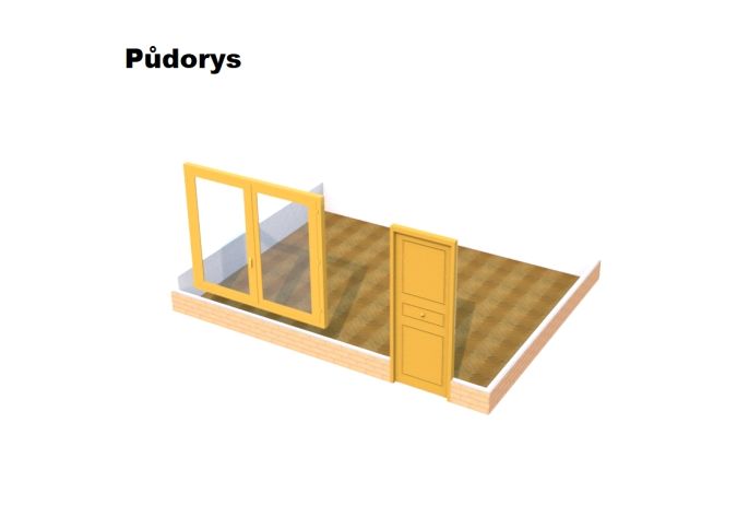 Prodej, Chata, Hradec Králové