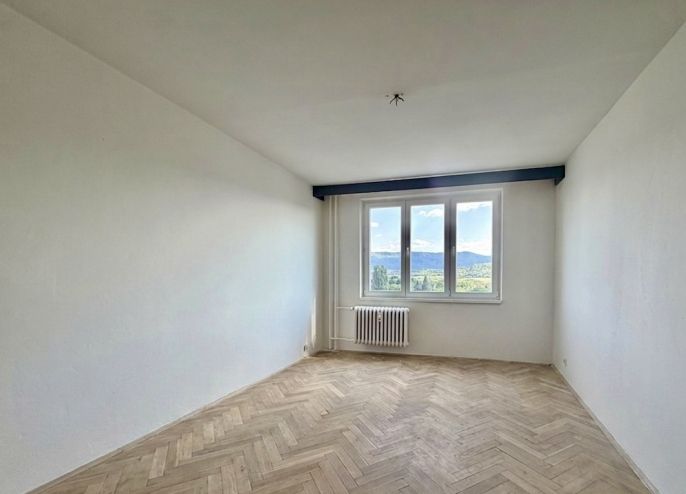 Prodej, Byt 3+1, Klášterec nad Ohří