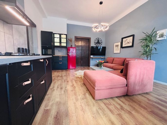 Pronájem, Byt 3+kk, Klatovy