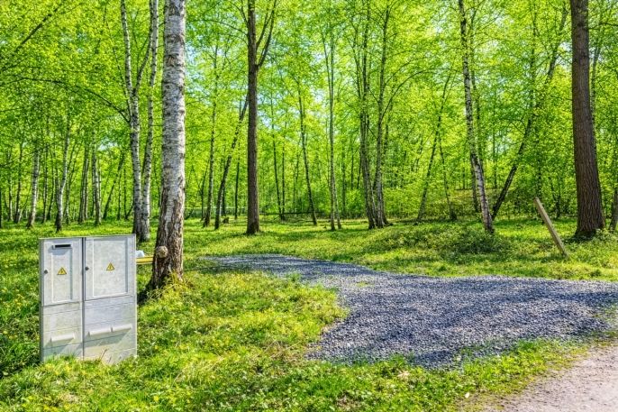 Prodej, Pozemek k bydlení, Hradištko