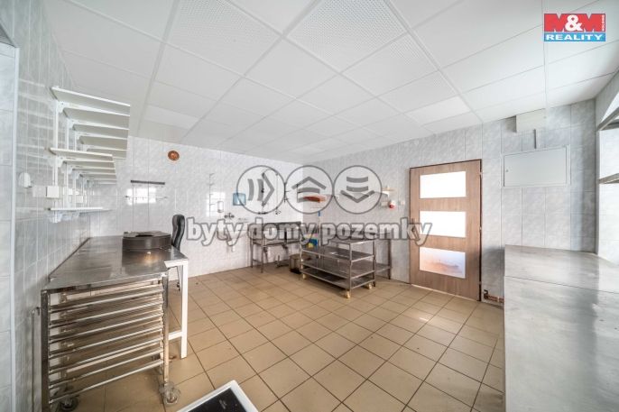 Pronájem, Restaurace, stravování, Nepomuk