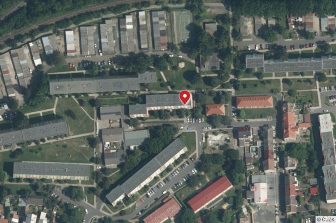 Prodej, Byt 3+1, Postoloprty