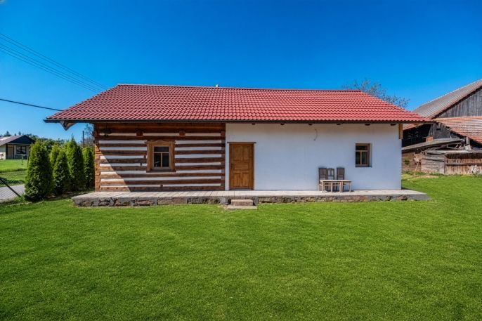 Prodej, Rodinný dům, Češov