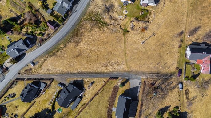 Prodej, Pozemek k bydlení, Lučany nad Nisou