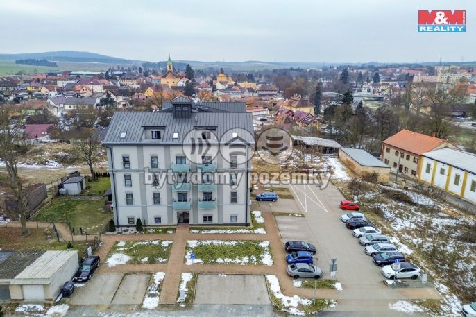 Pronájem, Byt 2+kk, Stod