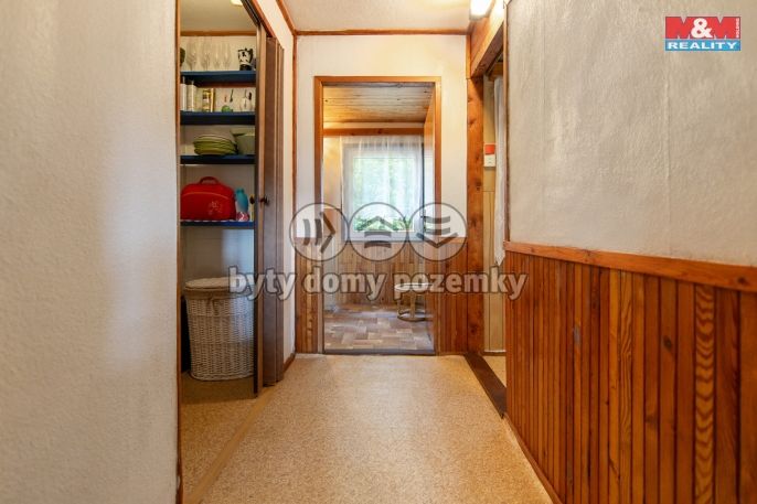 Prodej, Chata, Bukovec