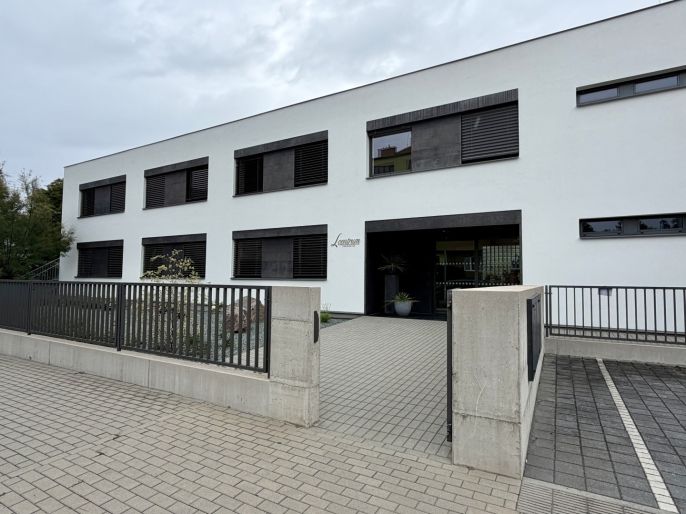 Pronájem, Obchod a služby, Pardubice