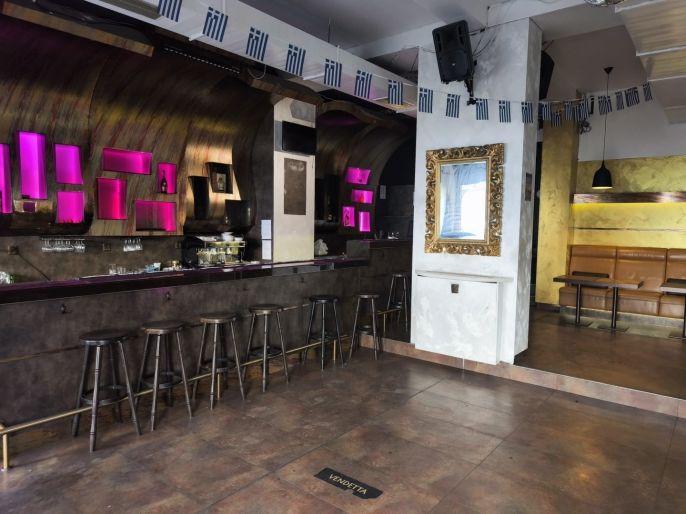 Pronájem, Restaurace, stravování, Ostrava