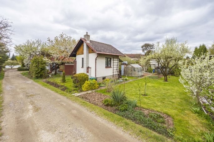 Prodej, Chata, Hradec Králové