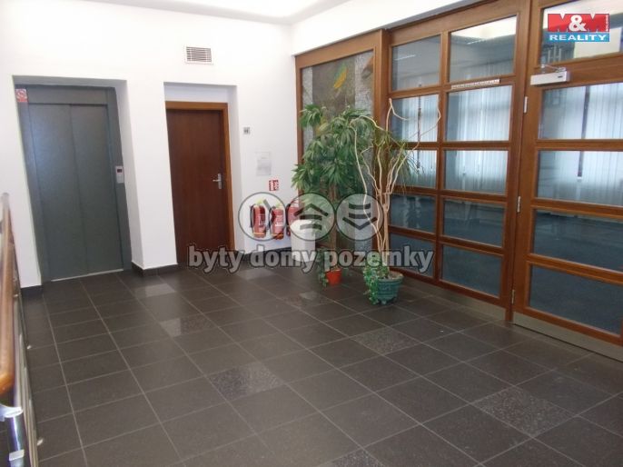 Pronájem, Obchod a služby, Nový Jičín