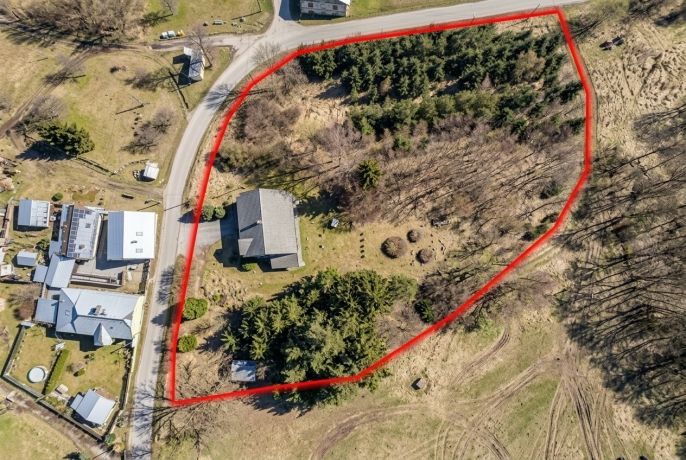 Prodej, Chalupa, Vimperk