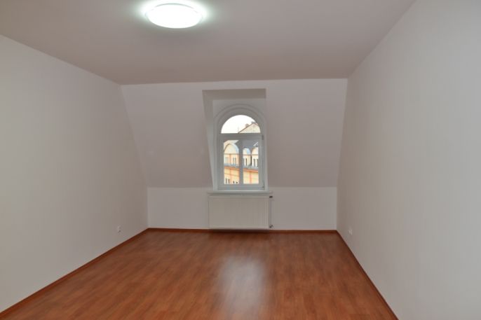 Pronájem, Byt 2+1, Teplice