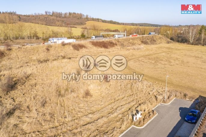 Prodej, Pozemek k bydlení, Mýto