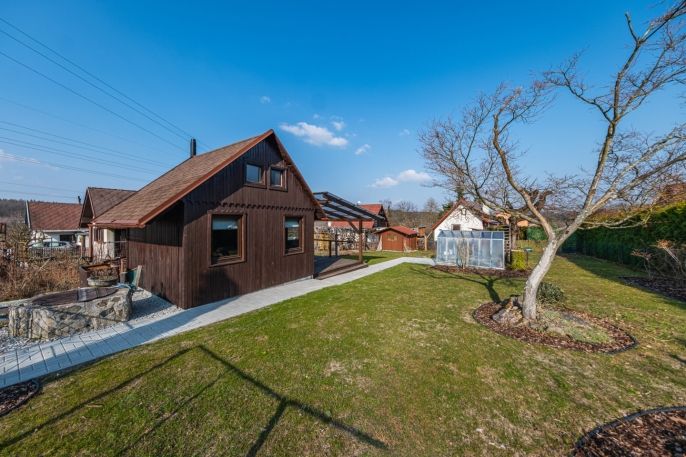 Prodej, Zahrada, Příbram