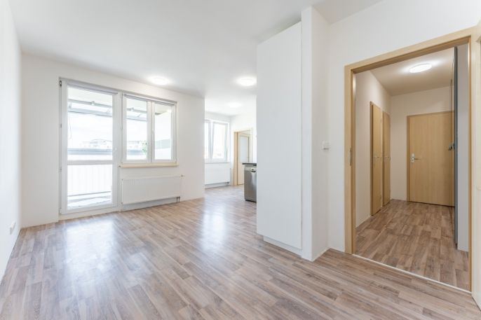 Prodej, Byt 3+kk, Klecany