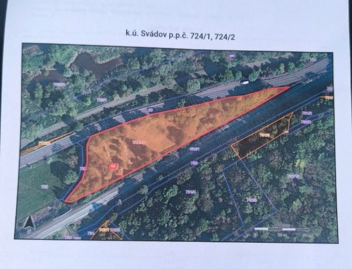 Prodej, Chata, Ústí nad Labem