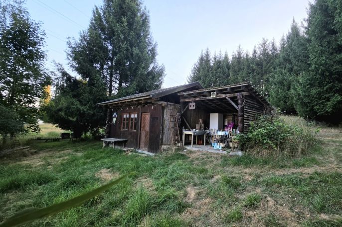 Prodej, Zahrada, Bělá nad Radbuzou