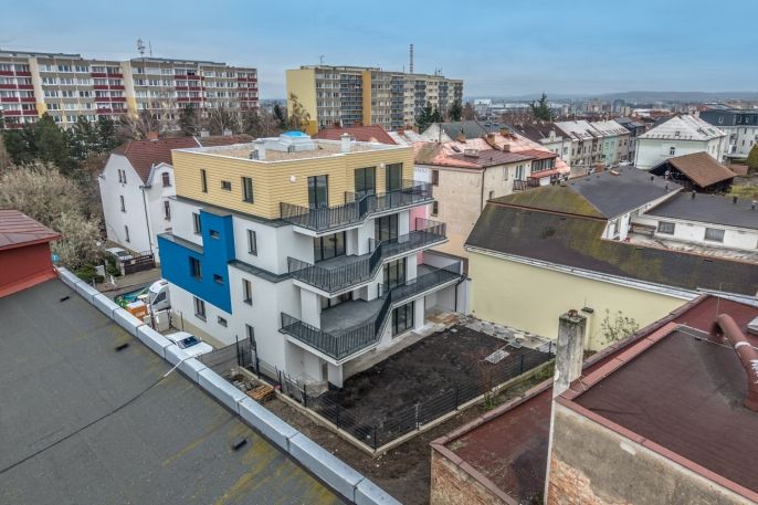 Prodej, Byt 3+kk, Mladá Boleslav