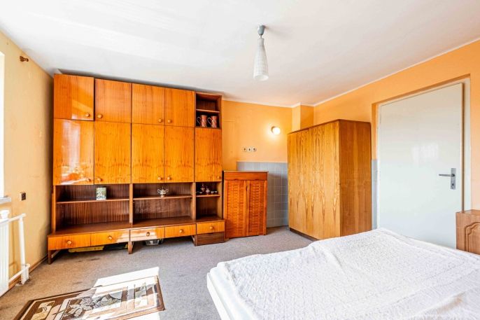 Prodej, Rodinný dům, Vendryně