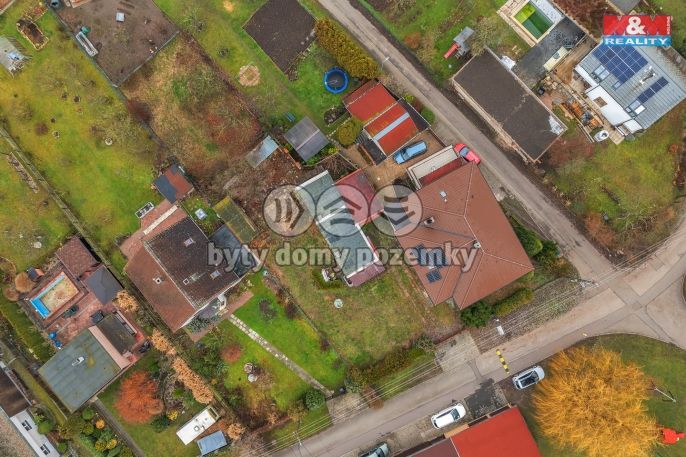 Prodej, Pozemek k bydlení, Němčice