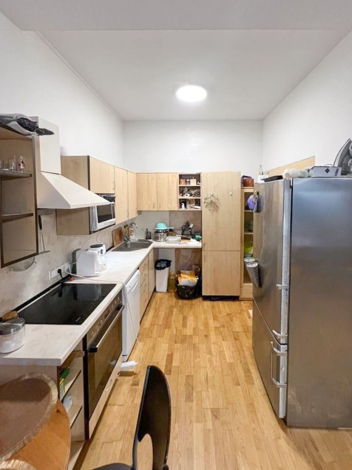 Prodej, Byt 2+1, Karlovy Vary