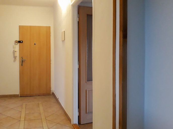 Pronájem, Byt 2+1, Litoměřice