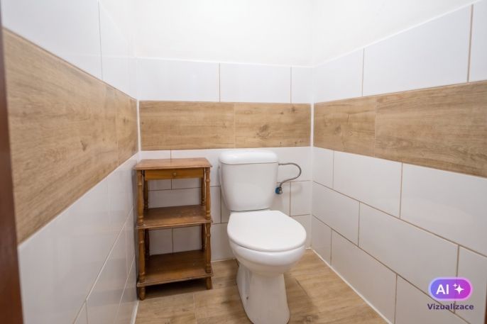 Prodej, Rodinný dům, Srbice