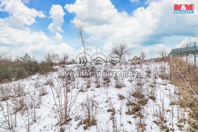 Prodej, Pozemek k bydlení, Zbečno