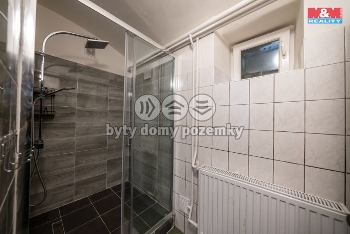 Prodej, Rodinný dům, Nýdek