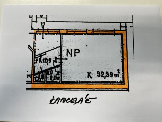 Prodej, Kancelářský prostor, Brno