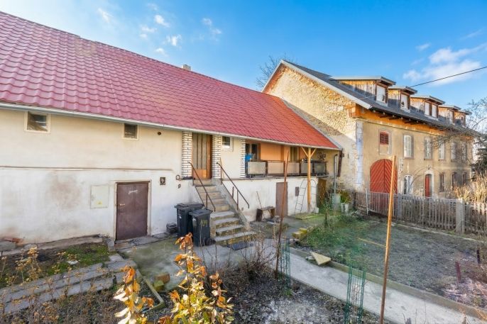 Prodej, Rodinný dům, Luže