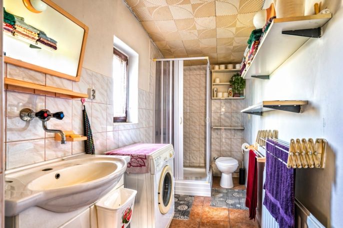 Prodej, Rodinný dům, Dětmarovice