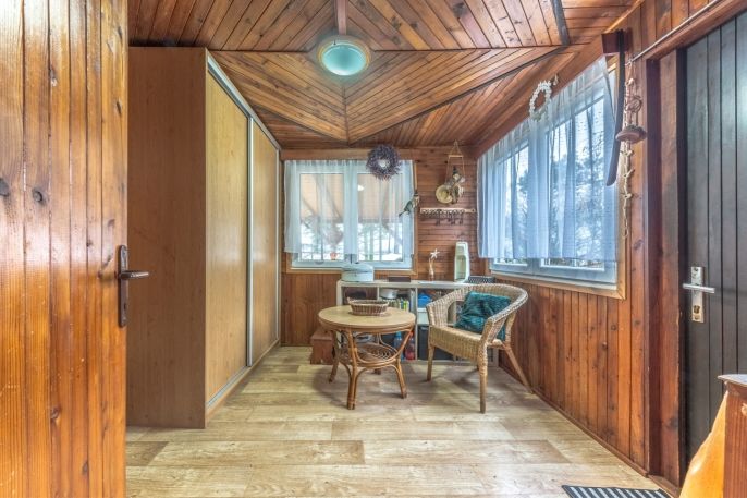 Prodej, Chata, Ústí nad Labem