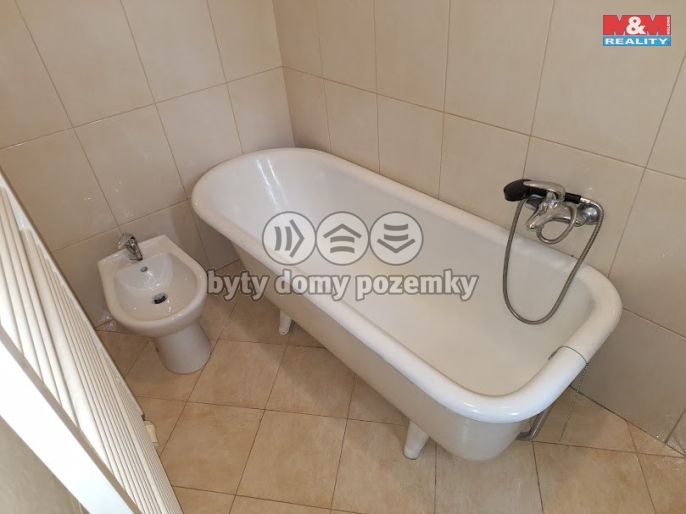 Pronájem, Rodinný dům, Čáslav