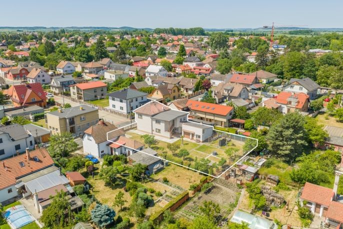 Prodej, Rodinný dům, Neratovice