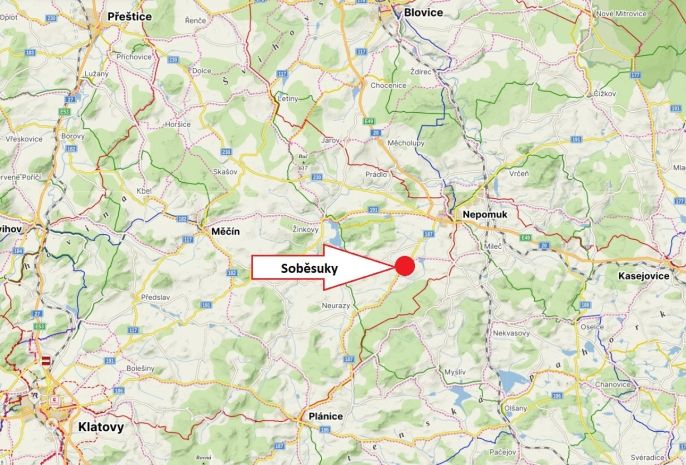 Prodej, Rodinný dům, Neurazy