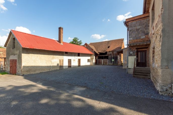 Prodej, Restaurace, stravování, Chrast