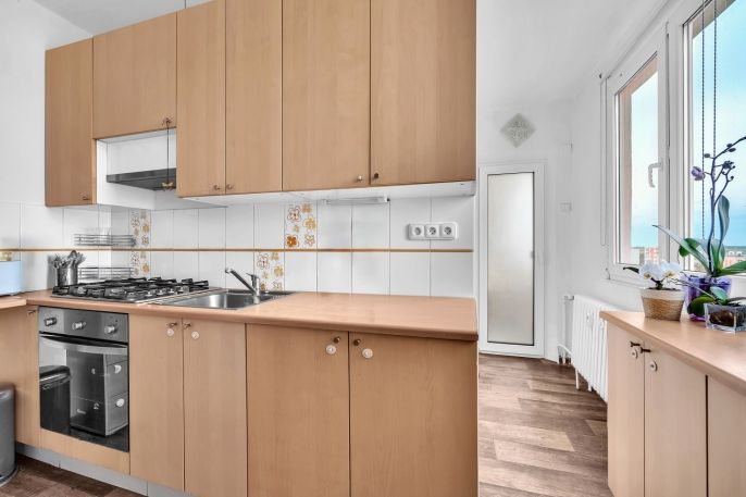 Prodej, Byt 3+kk, Pardubice