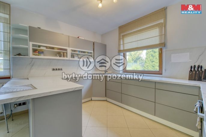 Prodej, Rodinný dům, Zruč-Senec