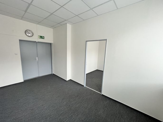 Pronájem, Kancelářský prostor, Ostrava