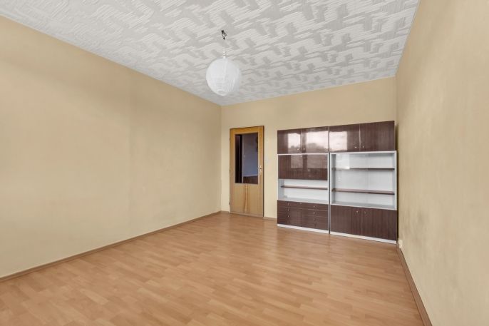 Prodej, Byt 4+1, Chrudim