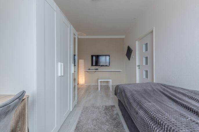 Prodej, Byt 3+1, Nymburk