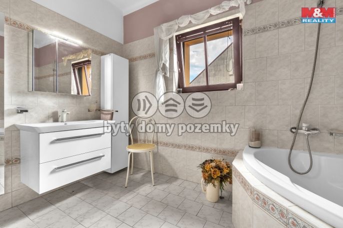 Prodej, Rodinný dům, Lomnice nad Popelkou