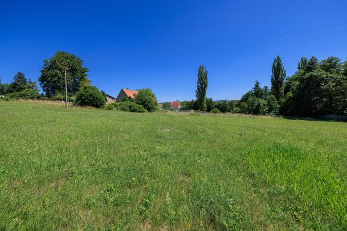 Prodej, Pozemek k bydlení, Hájek